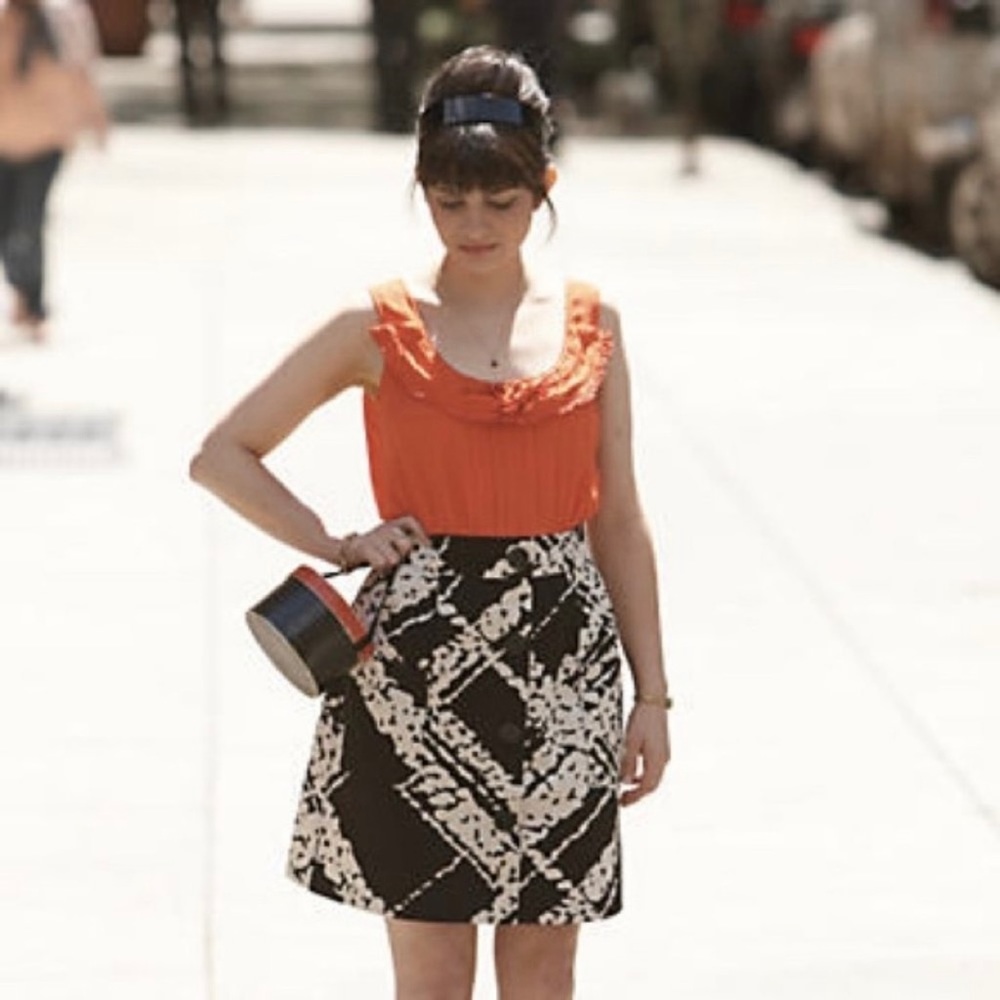 Tabitha Bustling Avenues Dress